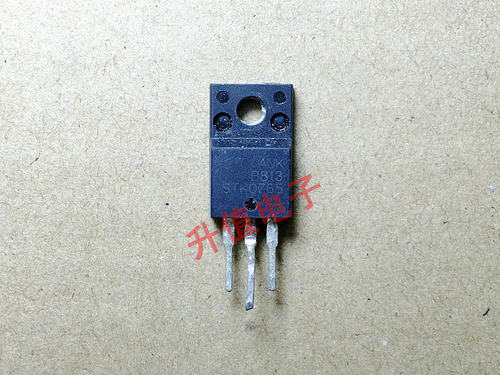 《双皇冠》液晶常用电源管 STK0765