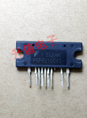 【升值电子】液晶电源模块 FSFR2100 FSFR2100US FSFR2100XS
