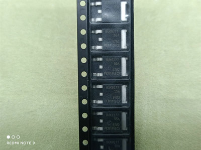 BUK9277-55ABUK9277TO-252