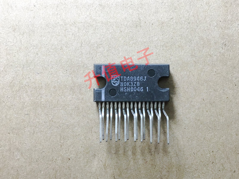原装拆机  TDA8946J TDA8947J TDA8947AJ TDA8948J TDA8948AJ/N3B