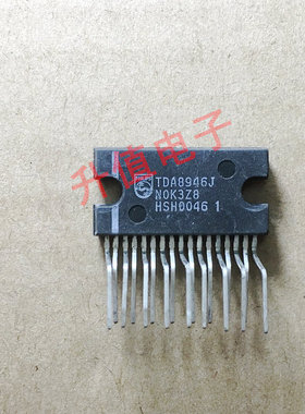 原装拆机  TDA8946J TDA8947J TDA8947AJ TDA8948J TDA8948AJ/N3B