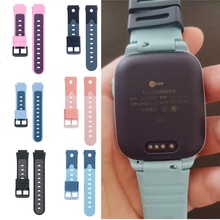 适用联想来酷D2表带联想儿童电话手表表带16MM接口通用快拆表带