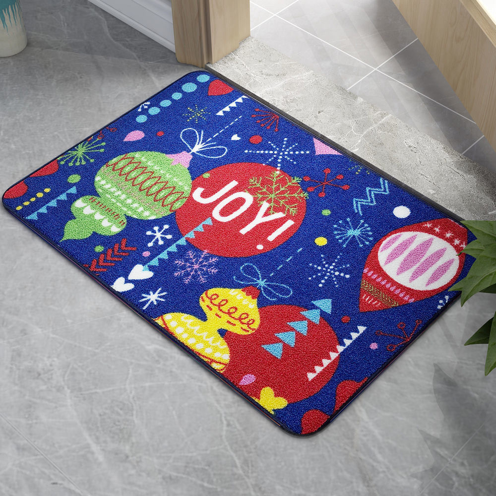 微瑕疵美式梦幻系列脚垫入户门地垫门垫进门家用吸水防滑地垫,居家布艺,入户地垫,淘宝优惠券,粉丝福利购,淘宝优惠卷