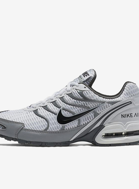 Nike/耐克正品新款男士气垫缓震运动跑步鞋343846-100