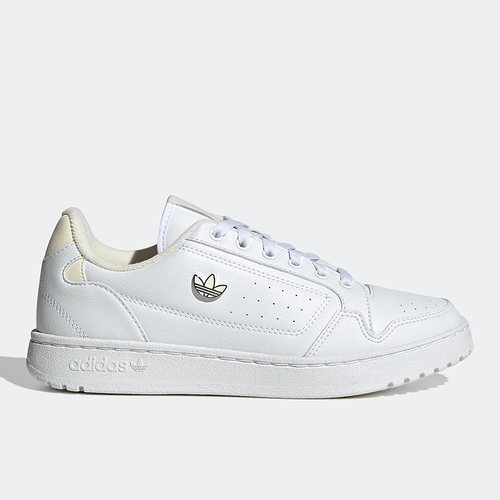 Adidas/阿迪达斯女子休闲板鞋