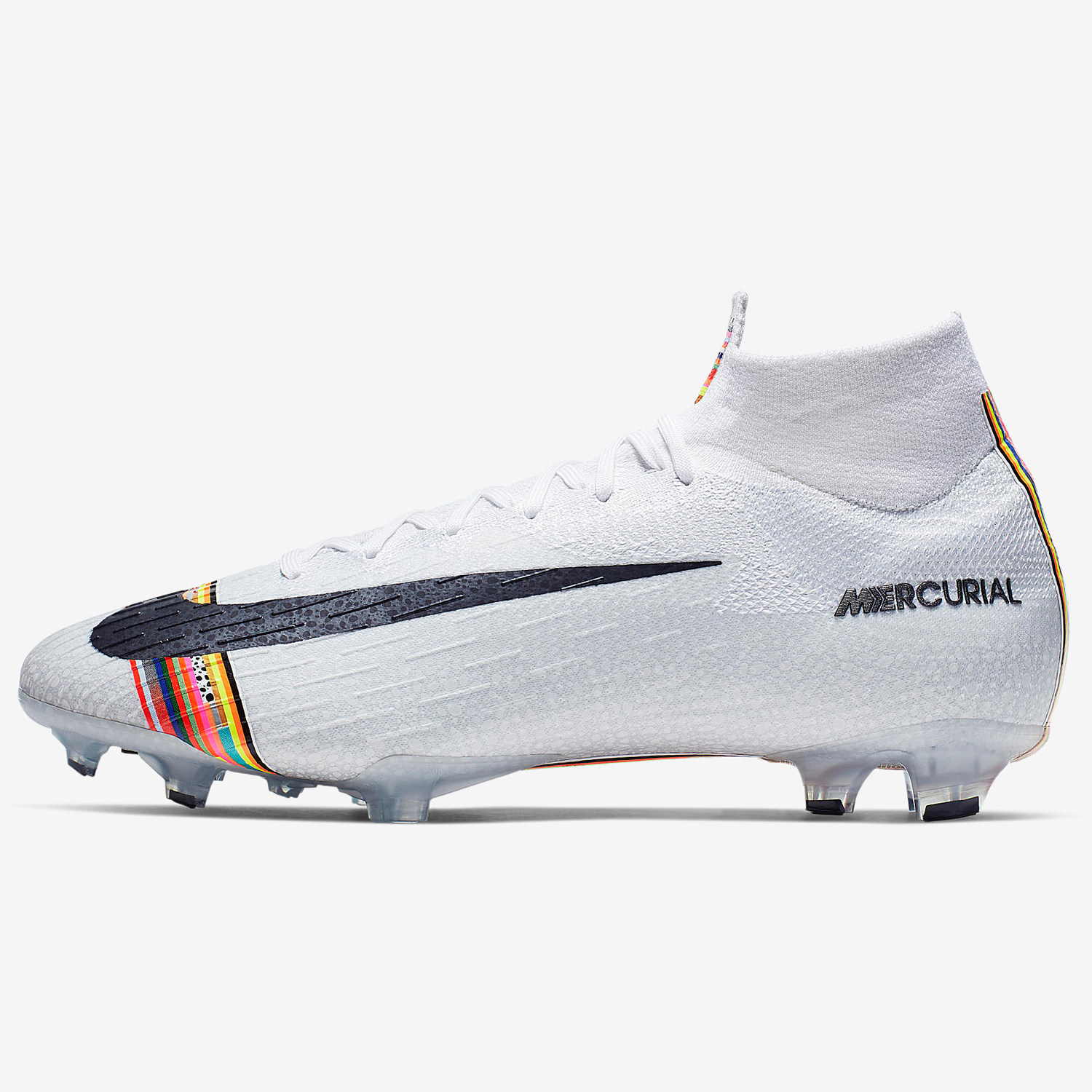 Nike/耐克正品秋季新款内马尔毒蜂 休闲运动男子足球鞋844431