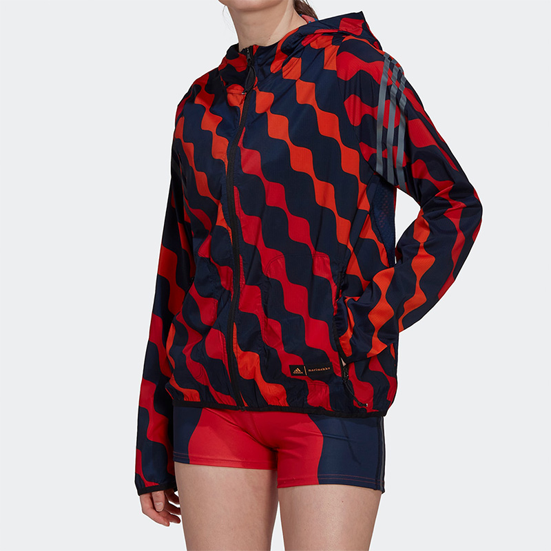 Adidas/阿迪达斯女子夹克外套