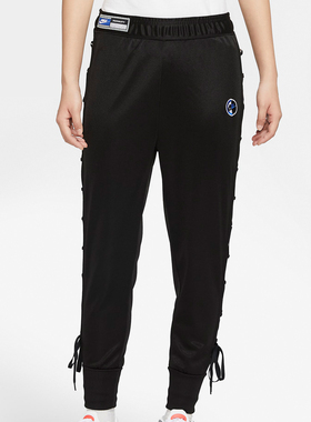 Nike/耐克正品秋季新款女子舒适运动训练跑步训练长裤CU6794