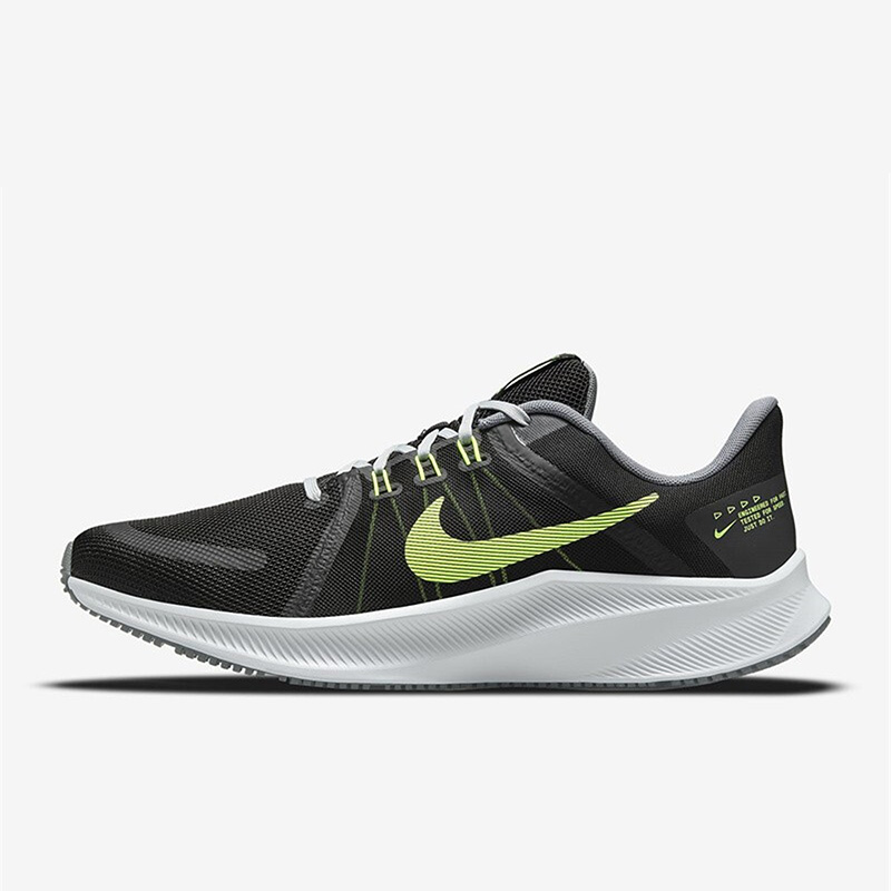 Nike/耐克男士低帮跑步鞋