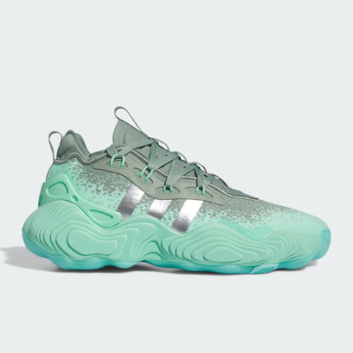 Adidas/阿迪达斯正品TRAE YOUNG 3男士运动实战篮球鞋IF5591