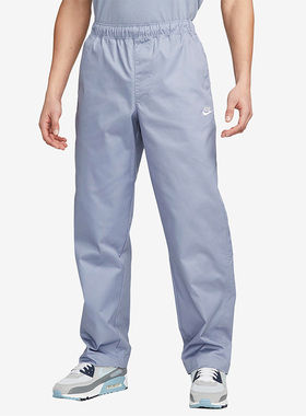 Nike/耐克正品新款梭织工装透气男子运动长裤DX3337-493