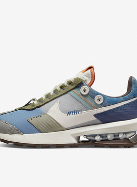 Nike/耐克正品AIR MAX PRE-DAY女子时尚舒适运动休闲鞋DR0973-400