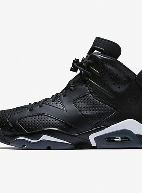 Nike/耐克正品AIR JORDAN 6 男士训练运动篮球鞋384664-020