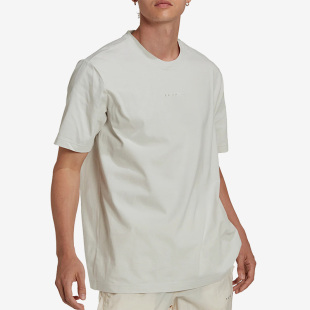 阿迪达斯正品 T恤 三叶草ESS 运动男子透气短袖 HK2723 TEE Adidas