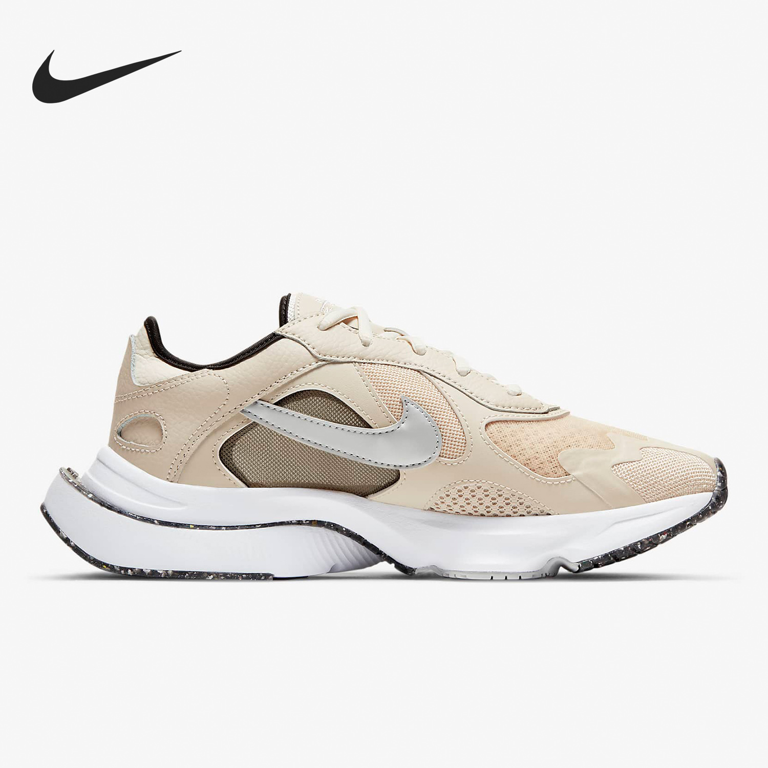 耐克正品男女缓震耐磨休闲运动鞋