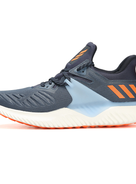 Adidas/阿迪达斯正品 alphabounce beyond 2 m 男子跑步鞋G28830
