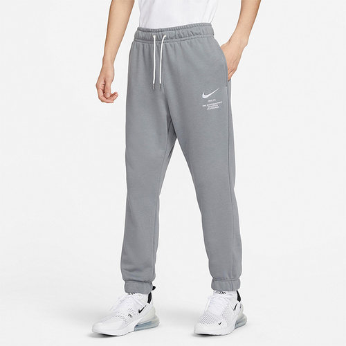 Nike/耐克正品新款男子运动健身休闲收口长裤FD9894-063