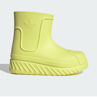 贝壳男女运动休闲鞋 三叶草经典 IG2682 阿迪达斯正品 Adidas