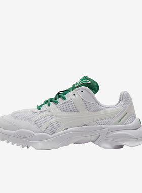 Puma/彪马正品Nitefox MMQ 2.0男女时尚撞色缓震休闲鞋389592-01