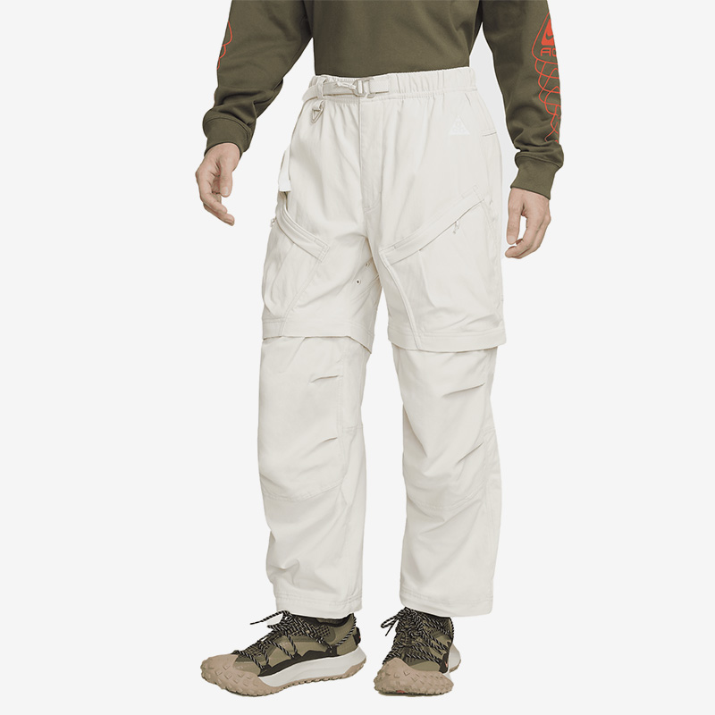 Nike/耐克正品春季新款男子工装两穿可拆卸长裤DN3944-104