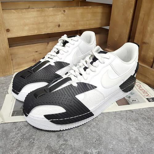 Nike/耐克正品Air Force 1 NDSTRKT AF1空军一号男女篮球鞋CZ3596