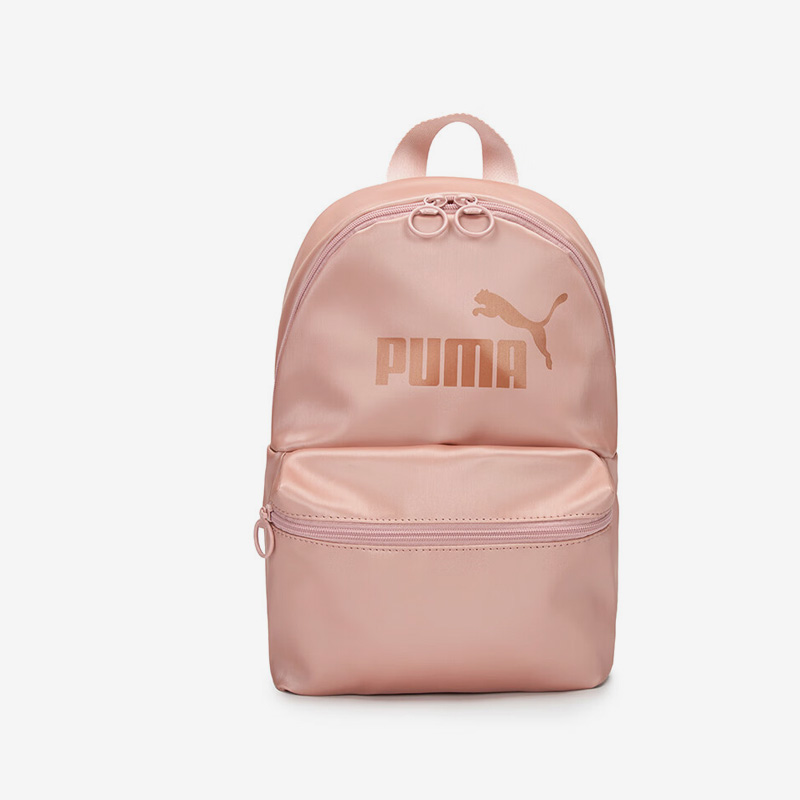 Puma/彪马正品新款女子时尚潮流日常休闲双肩背包079476-06