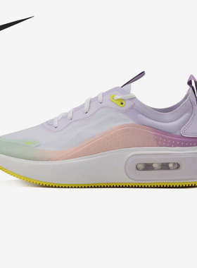 Nike/耐克正品春季Air Max女缓震气垫健步跑步鞋CW4316 5873 2632