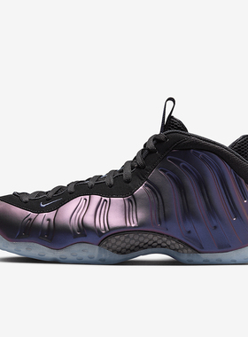 Nike/耐克正品Air Foamposite One 男士运动篮球鞋FN5212-001