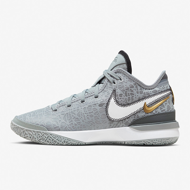 Nike/耐克正品男士篮球鞋