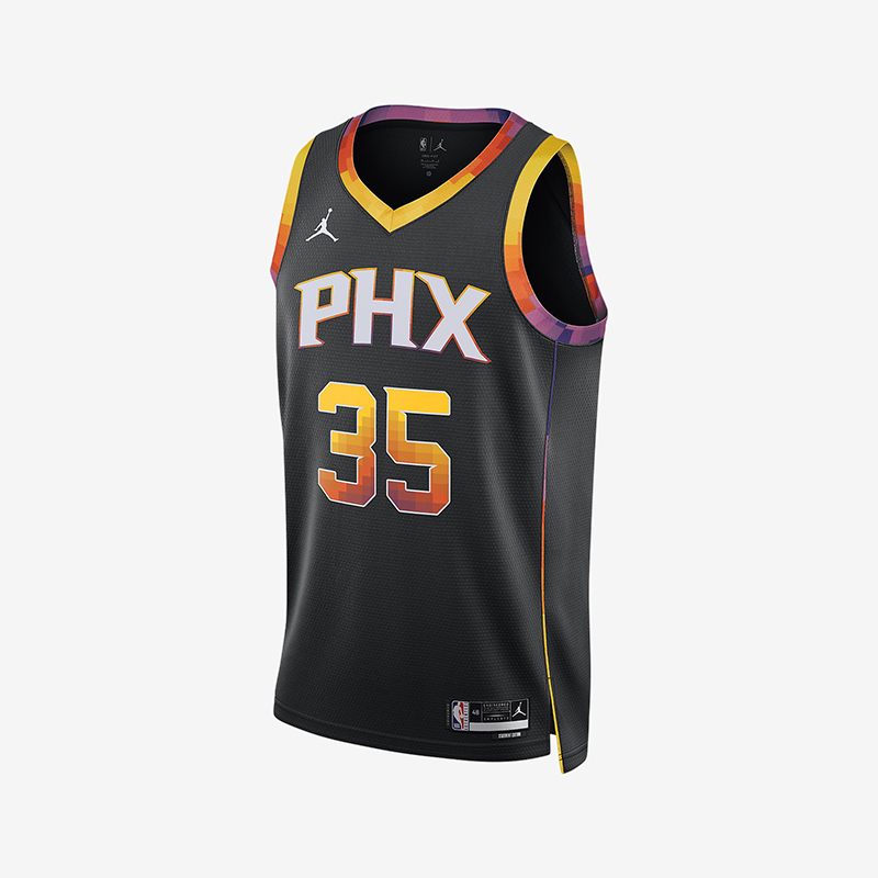 Nike/耐克男士V领运动休闲球衣