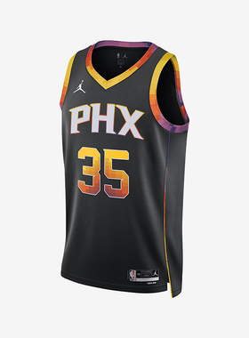 Nike/耐克正品Jordan 男士凉爽V领运动休闲球衣DO9540-015