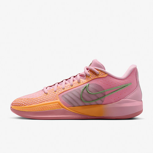 Nike/耐克正品Sabrina 1 EP女士耐磨训练篮球鞋FQ3389-600