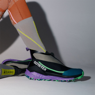 HIKER男女缓震运动鞋 Adidas FREE SMC IG0019 阿迪达斯正品