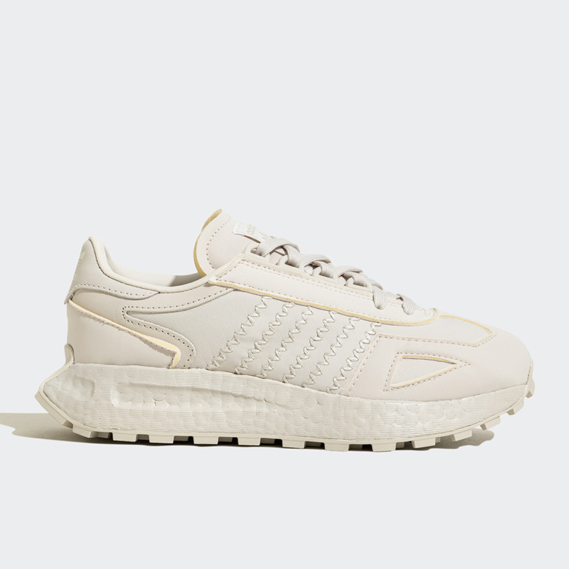 阿迪达斯女子运动休闲鞋