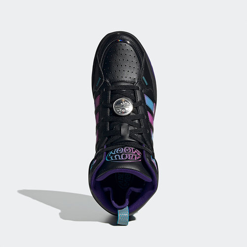Adidas/阿迪达斯男女运动休闲鞋