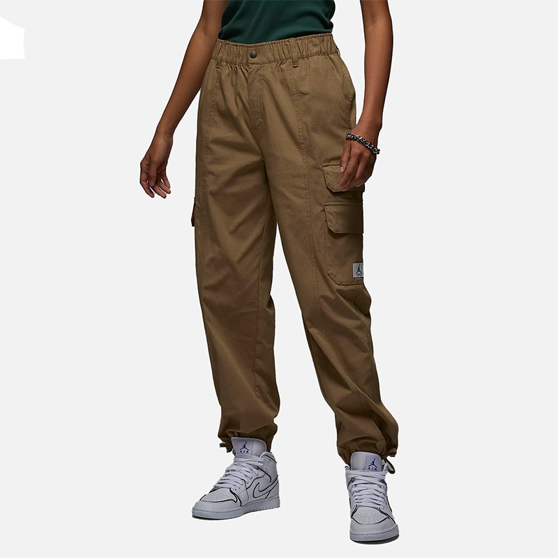 耐克女子运动休闲长裤