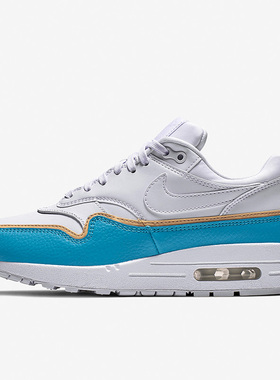 Nike/耐克正品运动女子低帮轻便气垫耐磨跑步鞋 881101-103