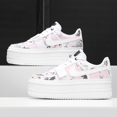 耐克女子舒适运动休闲板鞋