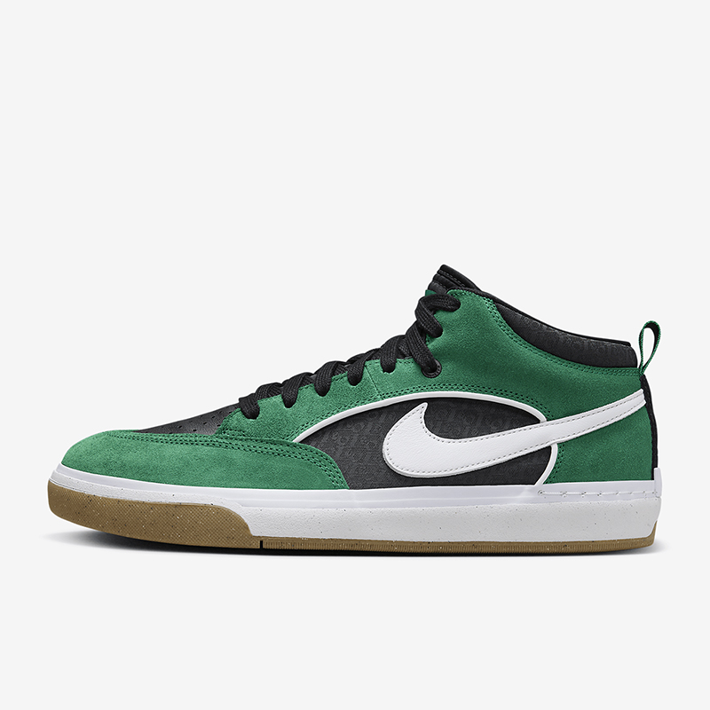 Nike/耐克男士复古滑板鞋