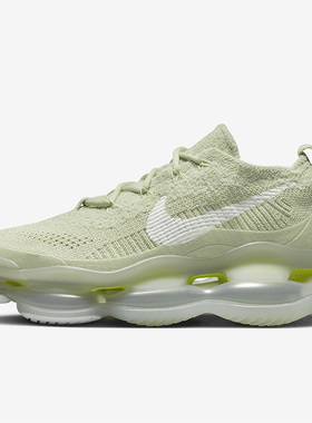 Nike/耐克正品Air Max Scorpion女子透气跑步鞋DJ4702-300