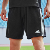 TIRO SHO ES男士 HE7167 Adidas 足球训练短裤 阿迪达斯正品