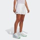 PLEATSKIRT女子网球运动短裙HT7184 CLUB Adidas 阿迪达斯正品