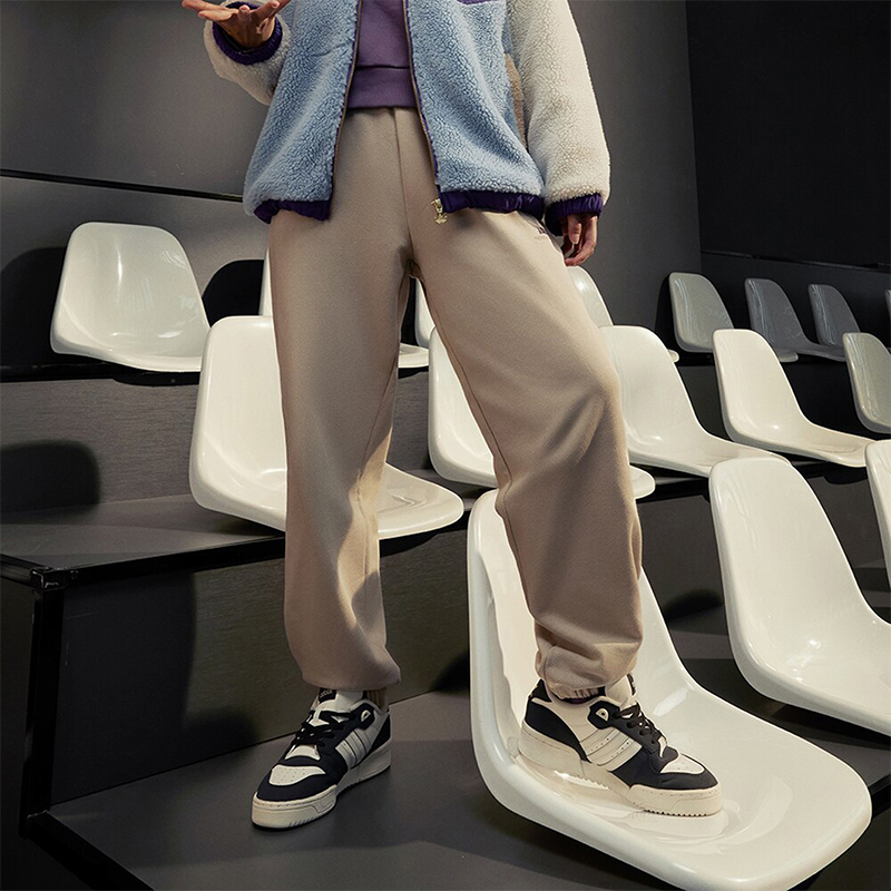 Adidas/阿迪达斯女子运动长裤