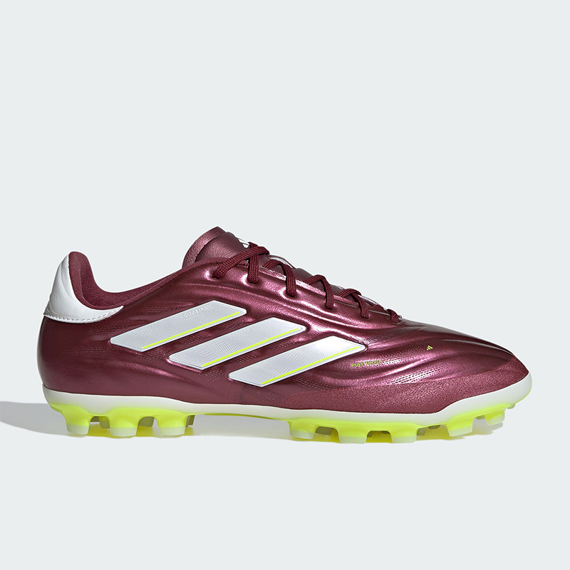 阿迪达斯男女运动足球鞋