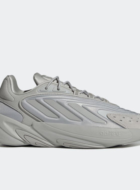 Adidas/阿迪达斯 正品三叶草OZELIA男女运动减震跑步鞋H04252