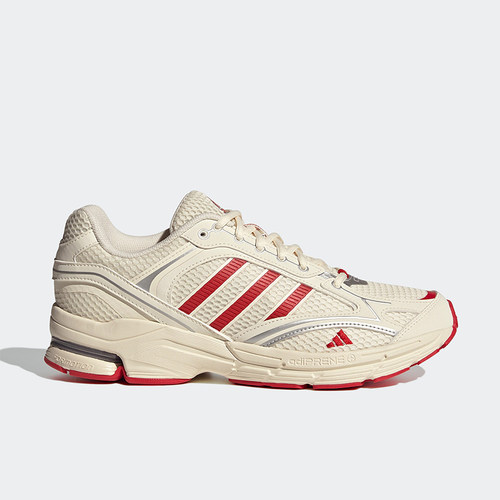 阿迪达斯男女款缓震休闲鞋