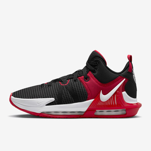 Nike/耐克正品LEBRON WITNESS VII EP男士篮球鞋DM1122-005