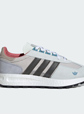 Adidas/阿迪达斯正品三叶草男女同款休闲经典运动鞋IF6809
