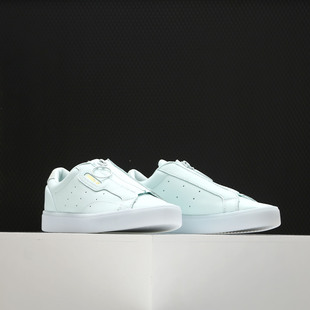 三叶草SLEEK EE8611 Adidas 新款 女子经典 鞋 阿迪达斯正品