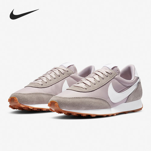 Nike镭射彩虹ao3166运动休闲鞋